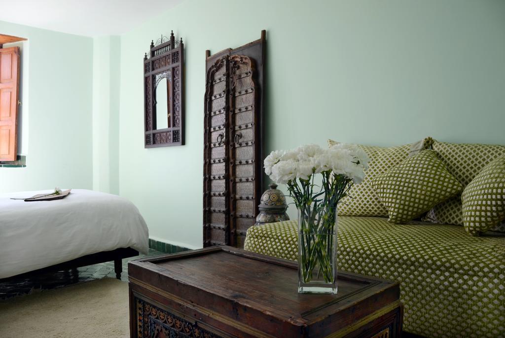 Dar Roumana Hotel Fes Bilik gambar