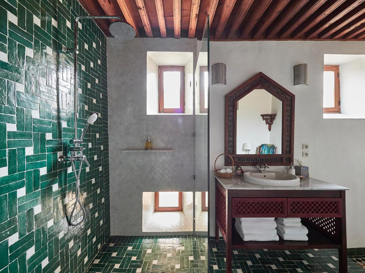Dar Roumana Hotel Fes Luaran gambar