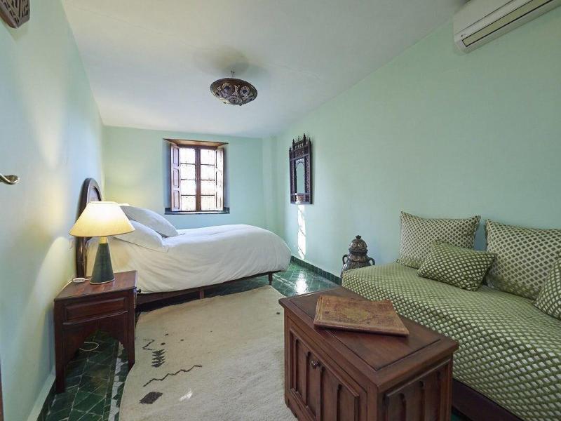 Dar Roumana Hotel Fes Luaran gambar