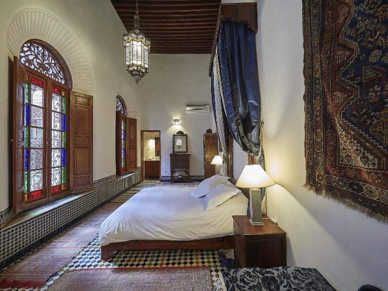 Dar Roumana Hotel Fes Luaran gambar
