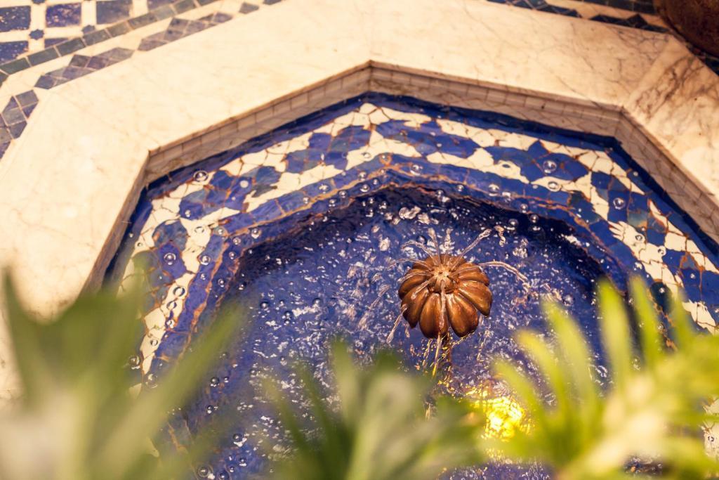 Dar Roumana Hotel Fes Luaran gambar