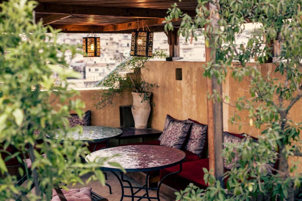 Dar Roumana Hotel Fes Luaran gambar