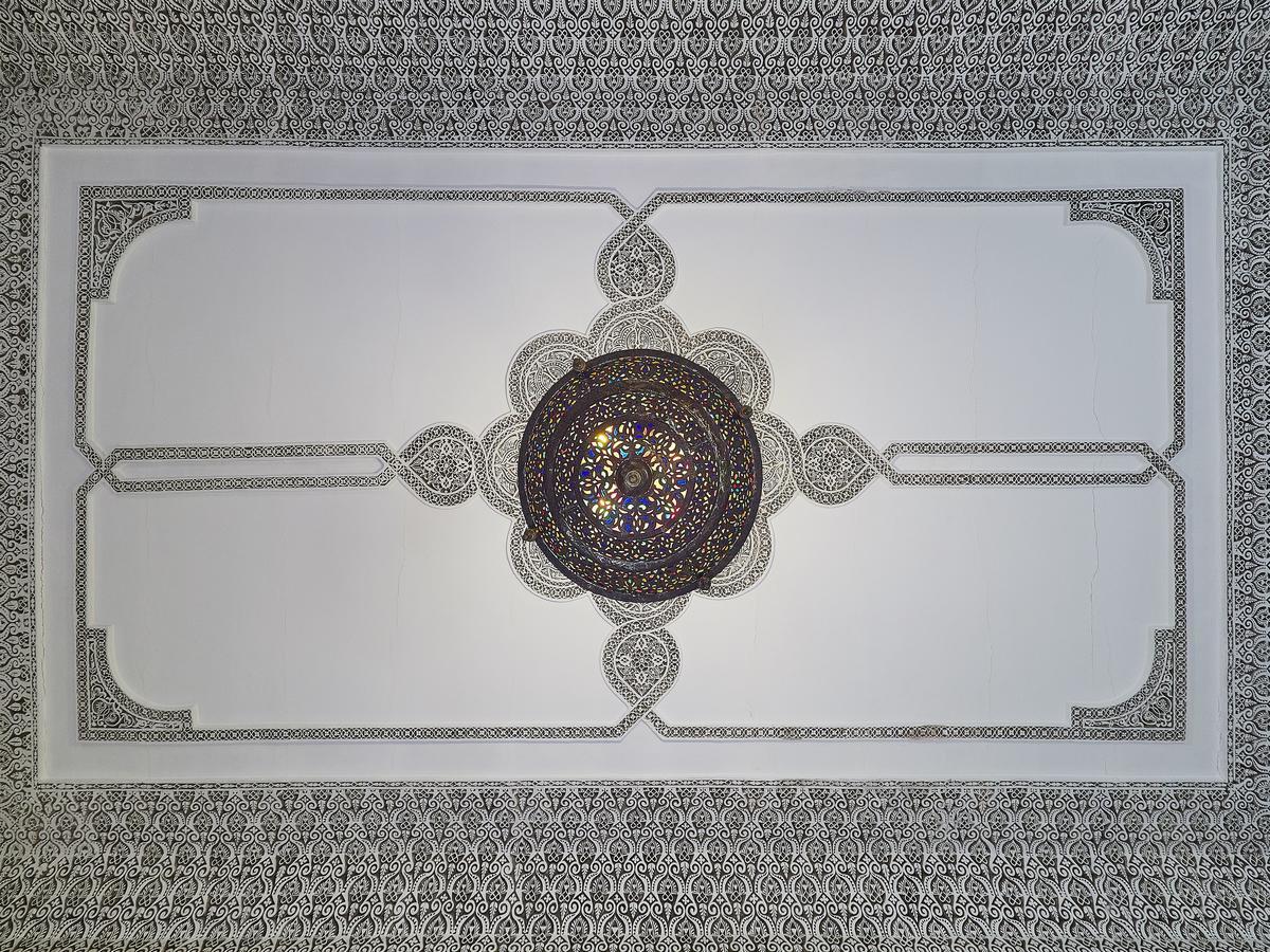 Dar Roumana Hotel Fes Luaran gambar